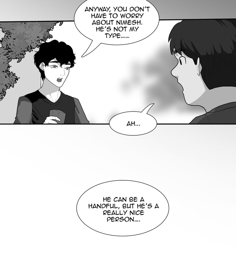 Read This Fluffy Love chapter 48 image 18 on Lezhin