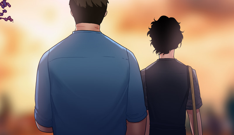 Read This Fluffy Love chapter 48 image 20 on Lezhin