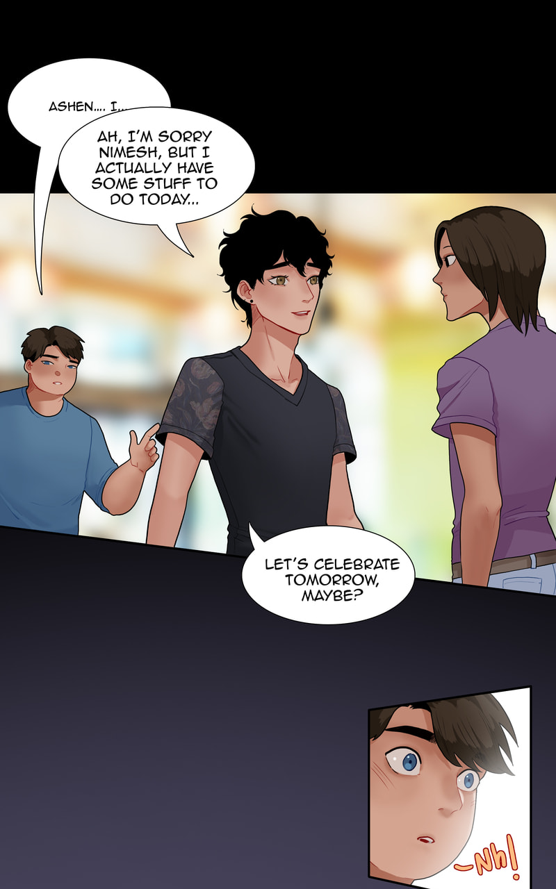 Read This Fluffy Love chapter 48 image 4 on Lezhin