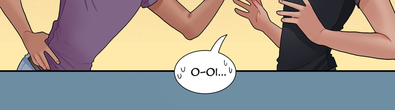 Read This Fluffy Love chapter 48 image 6 on Lezhin