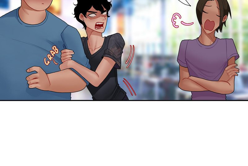 Read This Fluffy Love chapter 48 image 9 on Lezhin