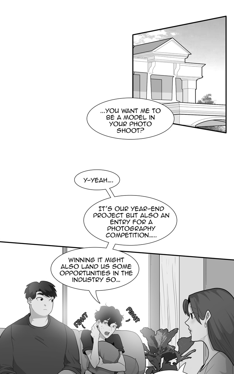 Read This Fluffy Love chapter 49 image 10 on Lezhin