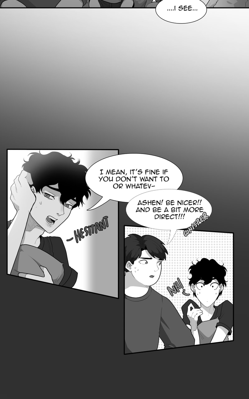 Read This Fluffy Love chapter 49 image 11 on Lezhin