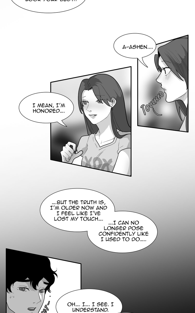 Read This Fluffy Love chapter 49 image 14 on Lezhin