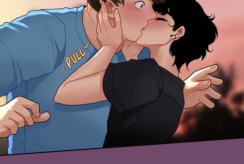 Read This Fluffy Love chapter 49 image 20 on Lezhin