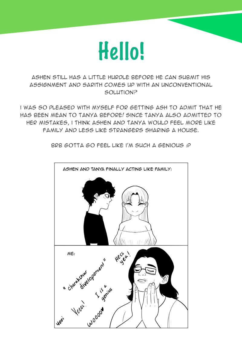 Read This Fluffy Love chapter 49 image 22 on Lezhin
