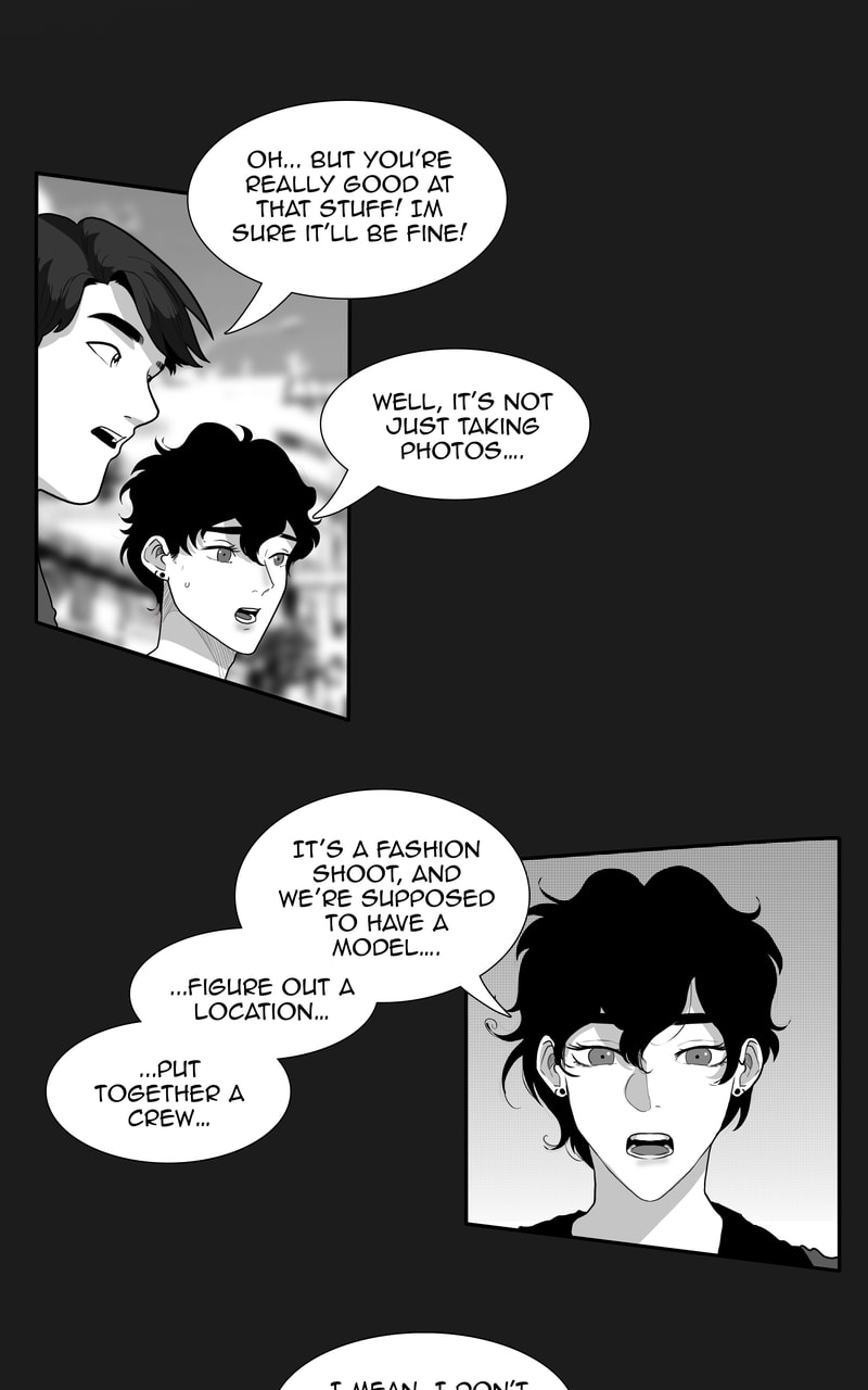 Read This Fluffy Love chapter 49 image 4 on Lezhin