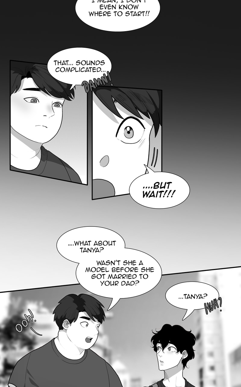 Read This Fluffy Love chapter 49 image 5 on Lezhin