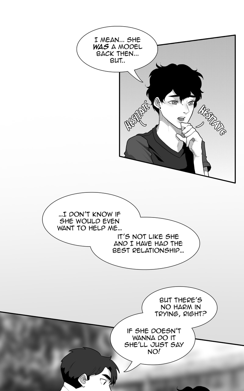 Read This Fluffy Love chapter 49 image 7 on Lezhin