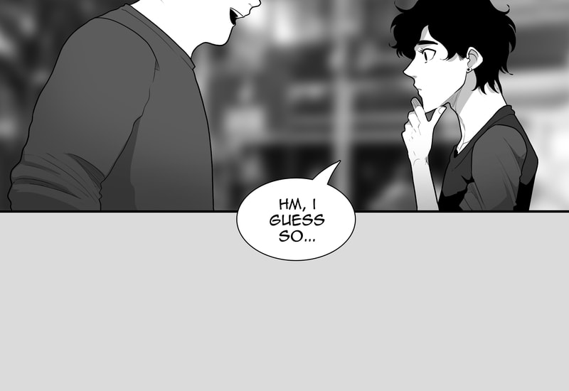 Read This Fluffy Love chapter 49 image 8 on Lezhin