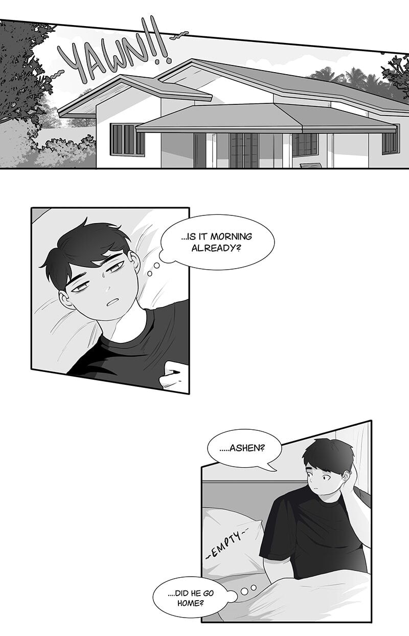 Read This Fluffy Love chapter 5 image 1 on Lezhin