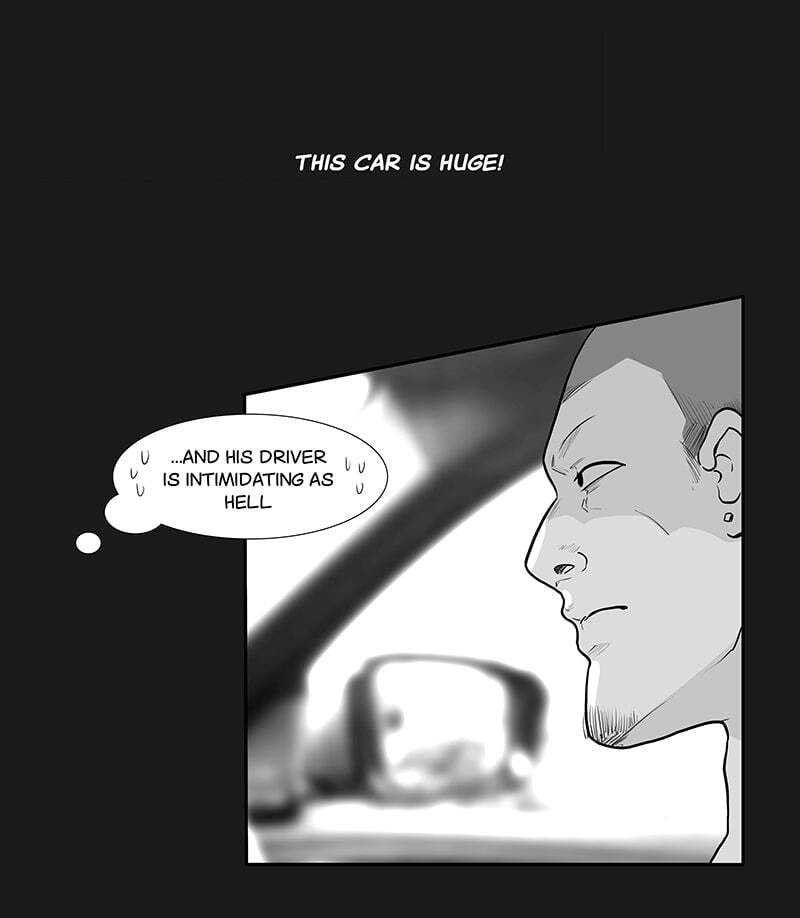 Read This Fluffy Love chapter 5 image 11 on Lezhin