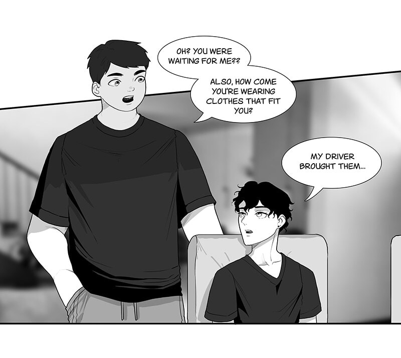 Read This Fluffy Love chapter 5 image 3 on Lezhin