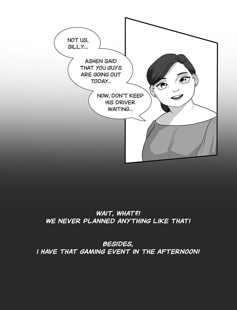 Read This Fluffy Love chapter 5 image 5 on Lezhin