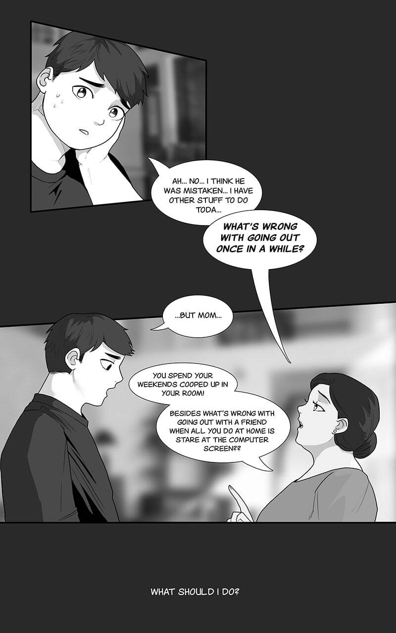 Read This Fluffy Love chapter 5 image 6 on Lezhin