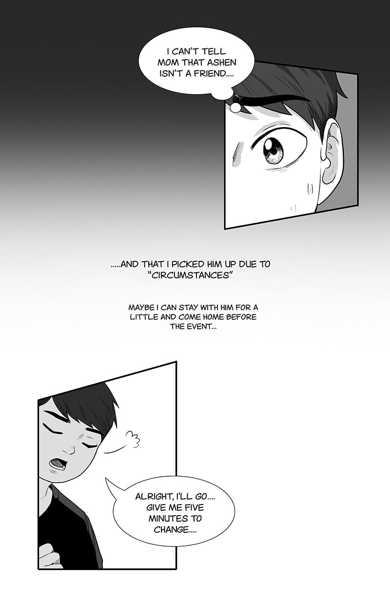 Read This Fluffy Love chapter 5 image 7 on Lezhin
