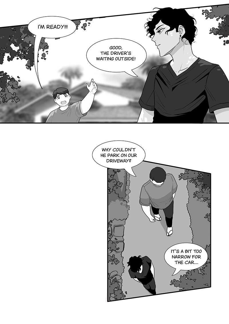 Read This Fluffy Love chapter 5 image 8 on Lezhin