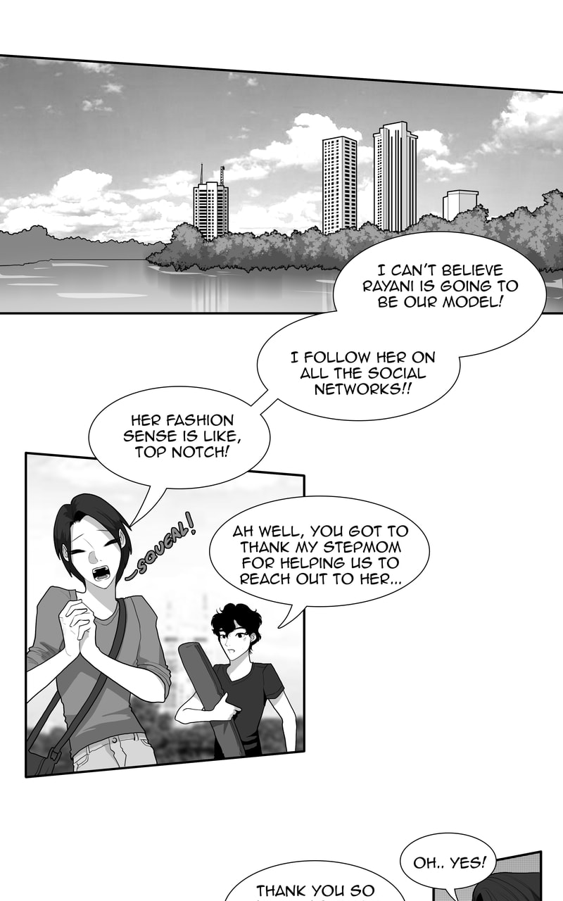 Read This Fluffy Love chapter 50 image 1 on Lezhin