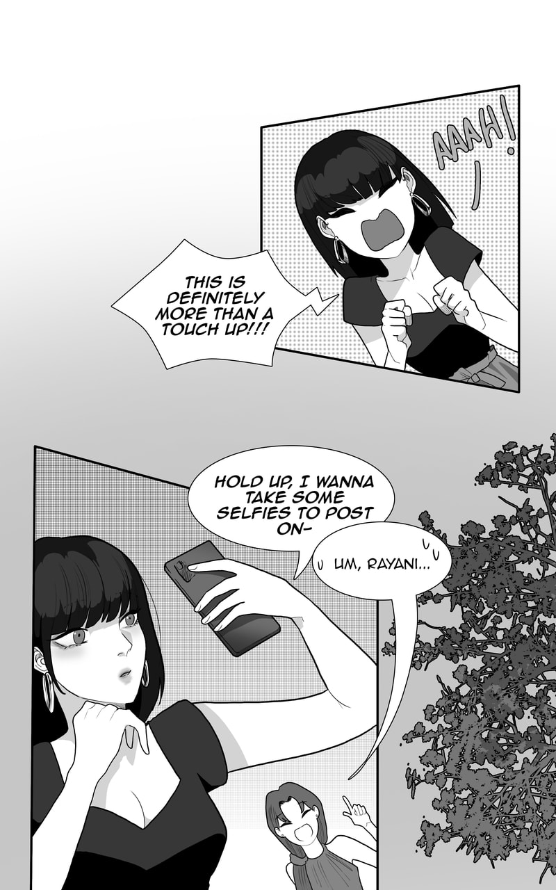 Read This Fluffy Love chapter 50 image 14 on Lezhin