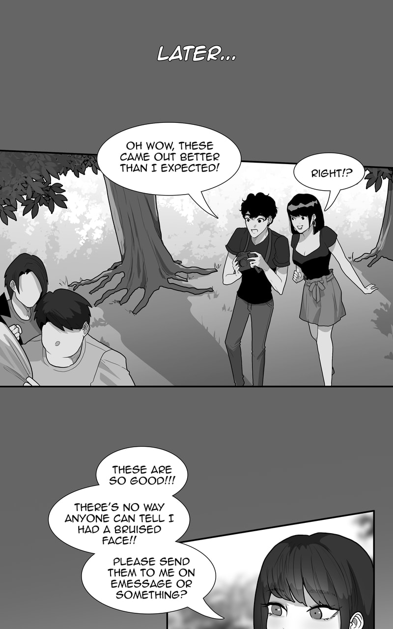 Read This Fluffy Love chapter 50 image 16 on Lezhin