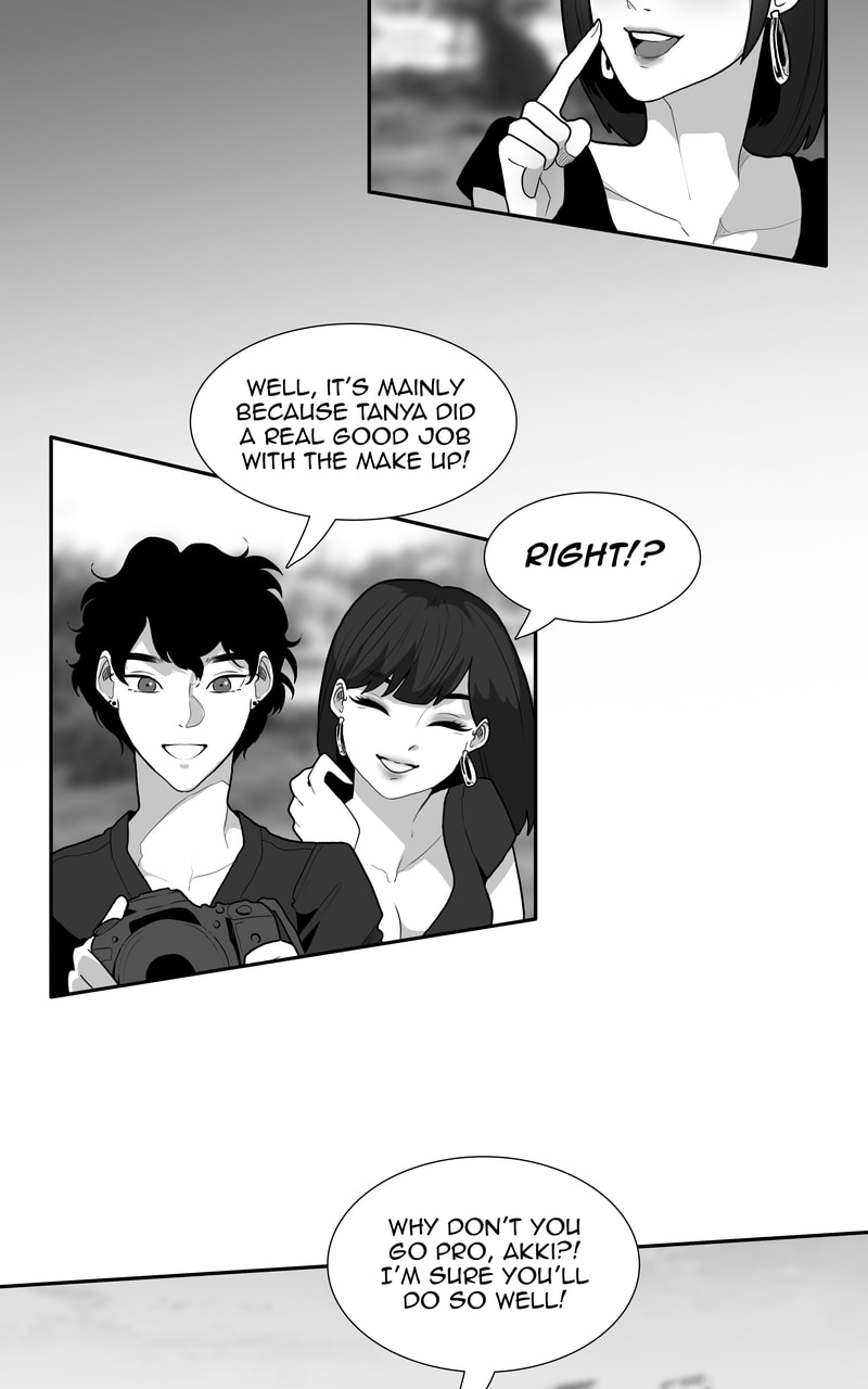 Read This Fluffy Love chapter 50 image 17 on Lezhin
