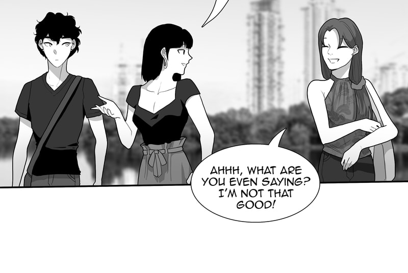 Read This Fluffy Love chapter 50 image 18 on Lezhin