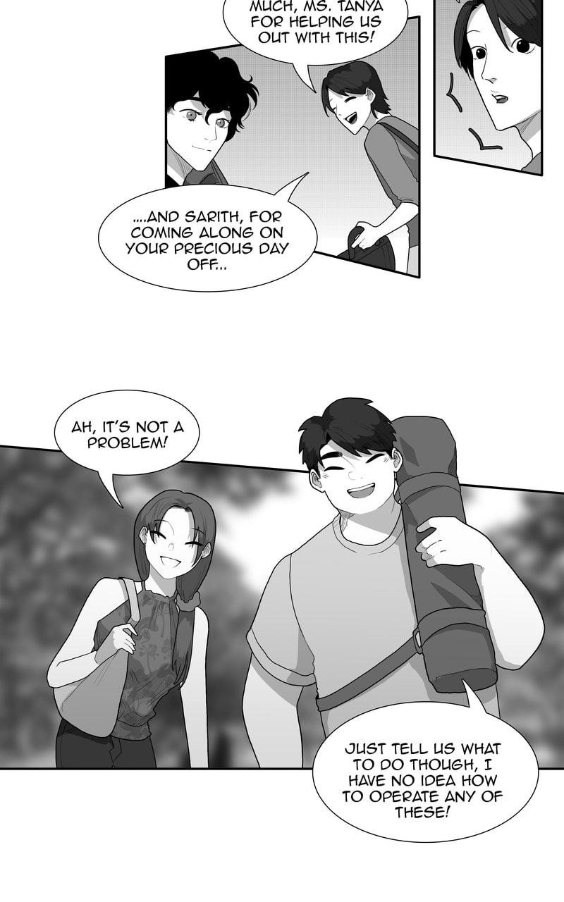 Read This Fluffy Love chapter 50 image 2 on Lezhin