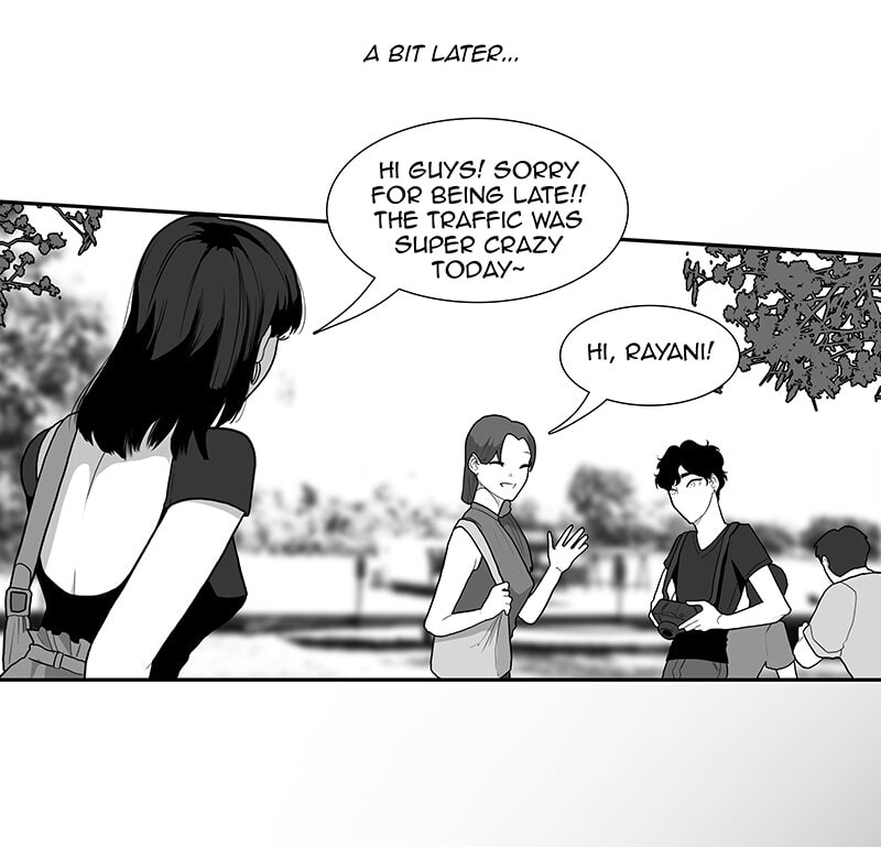 Read This Fluffy Love chapter 50 image 4 on Lezhin