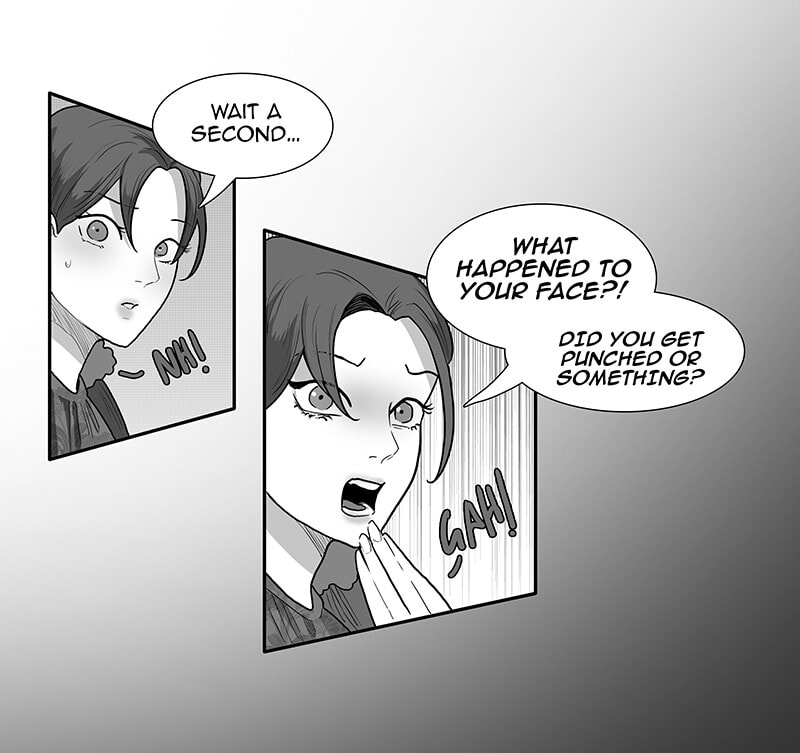 Read This Fluffy Love chapter 50 image 5 on Lezhin