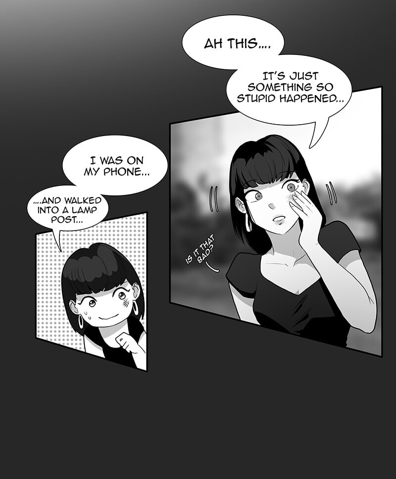 Read This Fluffy Love chapter 50 image 6 on Lezhin
