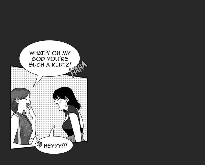 Read This Fluffy Love chapter 50 image 7 on Lezhin