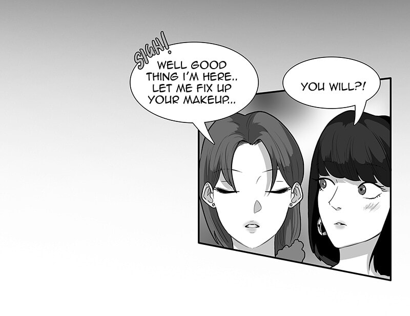 Read This Fluffy Love chapter 50 image 9 on Lezhin