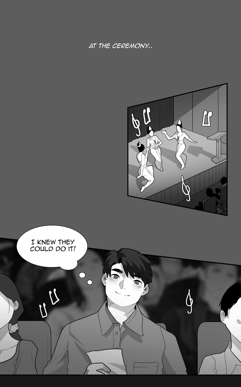 Read This Fluffy Love chapter 51 image 11 on Lezhin