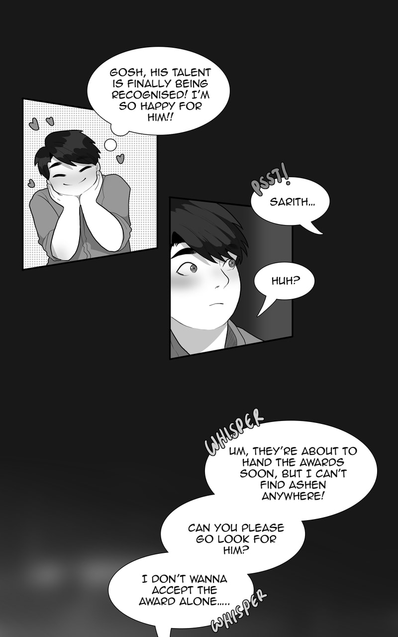 Read This Fluffy Love chapter 51 image 12 on Lezhin
