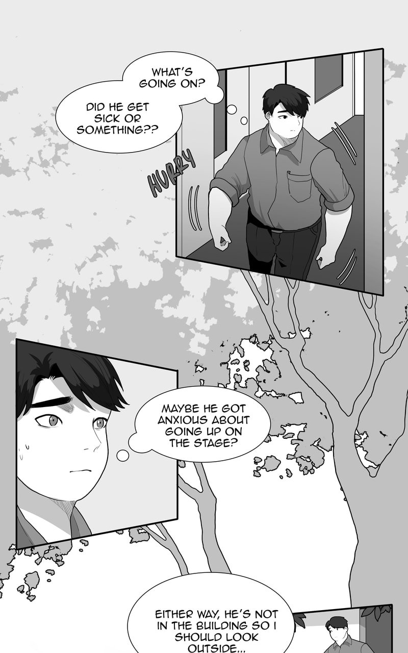 Read This Fluffy Love chapter 51 image 15 on Lezhin