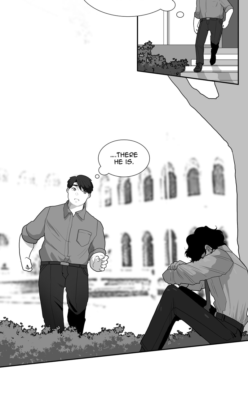 Read This Fluffy Love chapter 51 image 16 on Lezhin