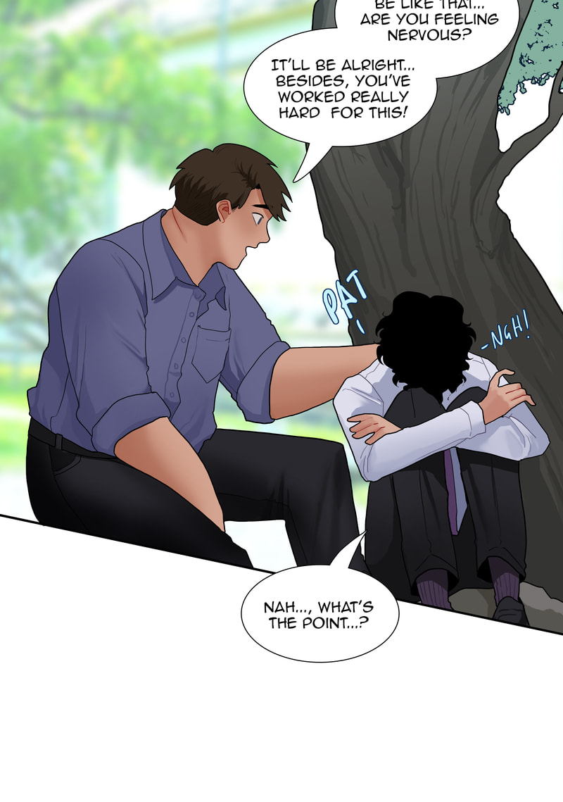 Read This Fluffy Love chapter 51 image 19 on Lezhin