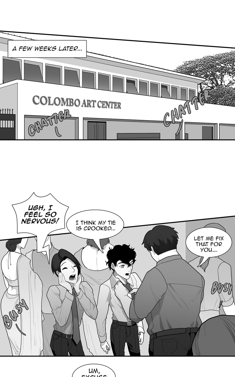 Read This Fluffy Love chapter 51 image 2 on Lezhin