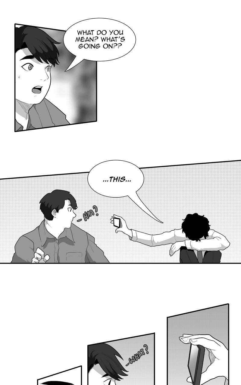 Read This Fluffy Love chapter 51 image 20 on Lezhin