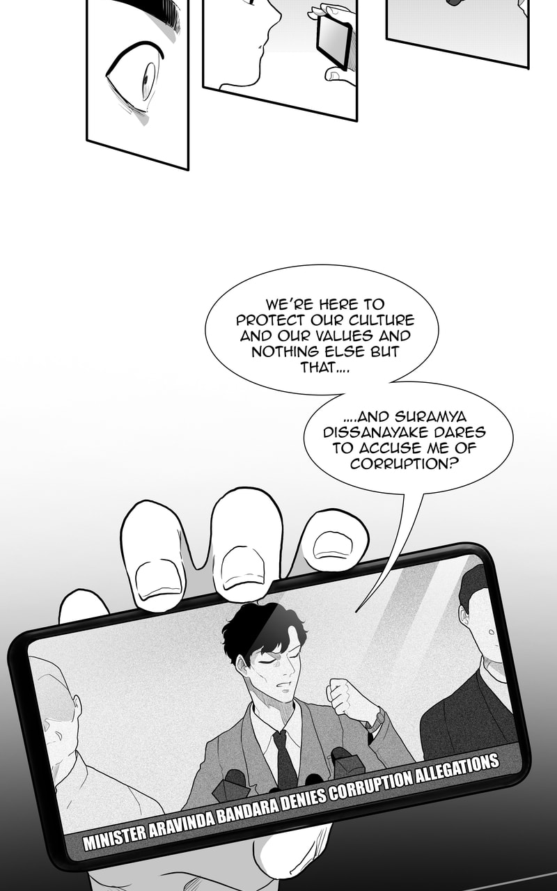 Read This Fluffy Love chapter 51 image 21 on Lezhin