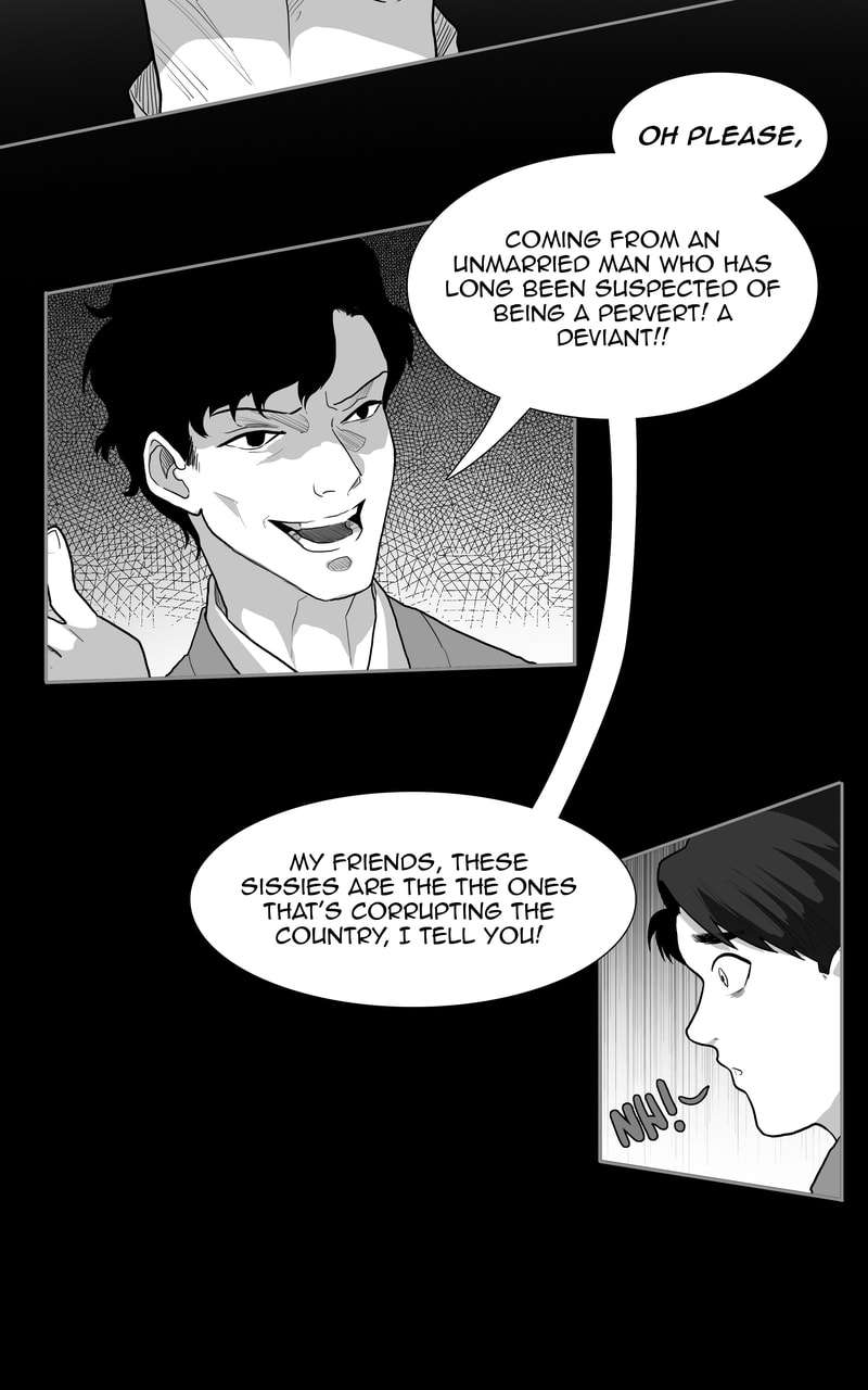 Read This Fluffy Love chapter 51 image 22 on Lezhin