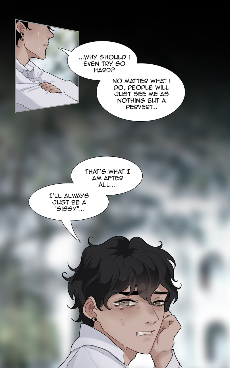 Read This Fluffy Love chapter 51 image 24 on Lezhin