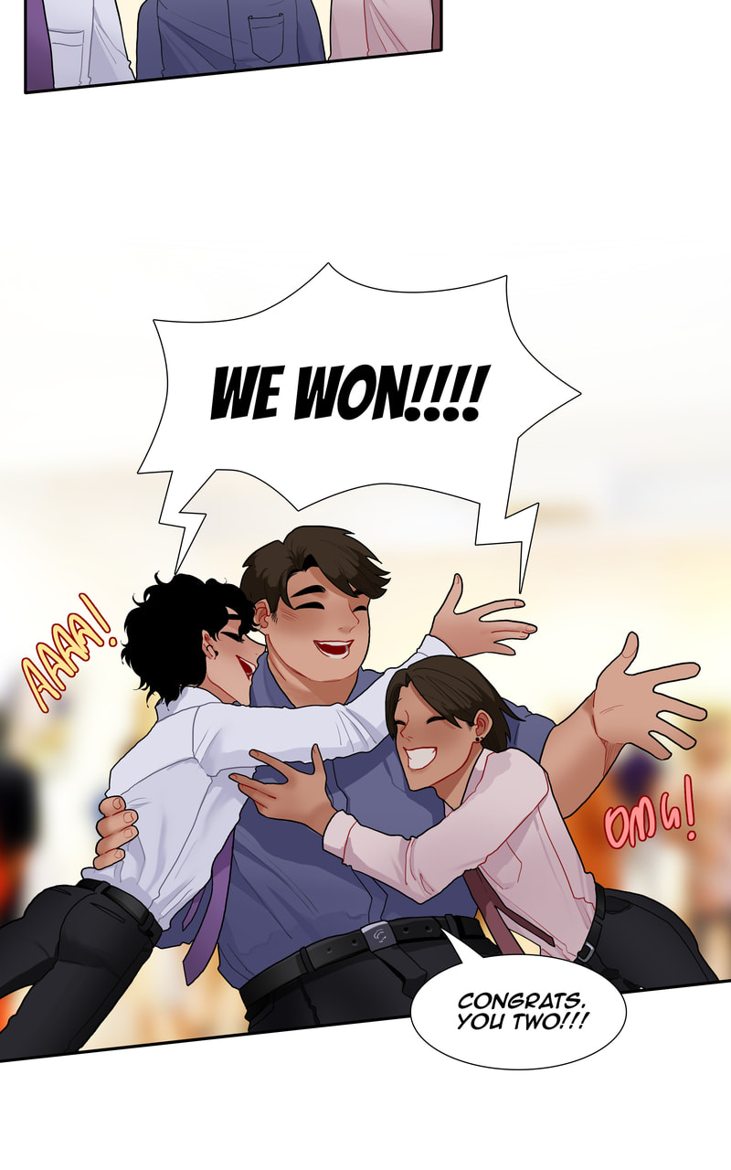 Read This Fluffy Love chapter 51 image 6 on Lezhin