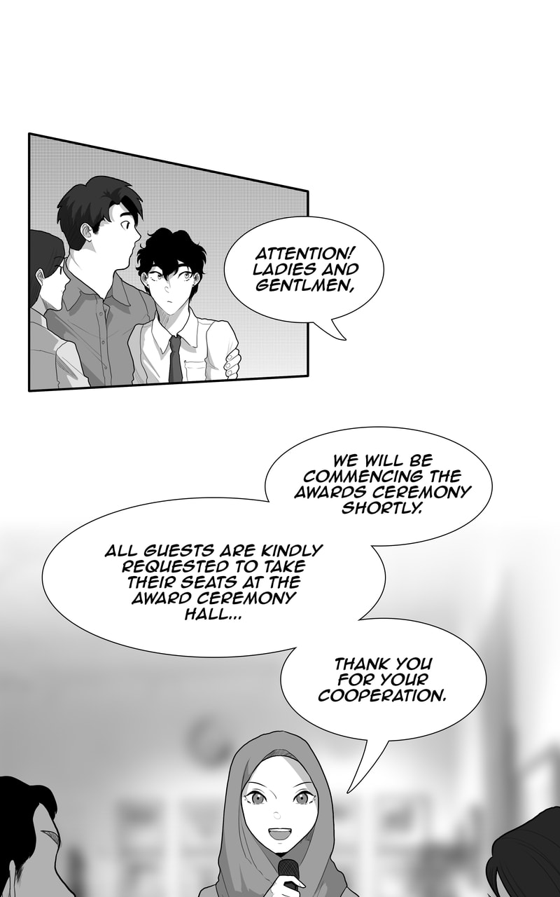 Read This Fluffy Love chapter 51 image 8 on Lezhin