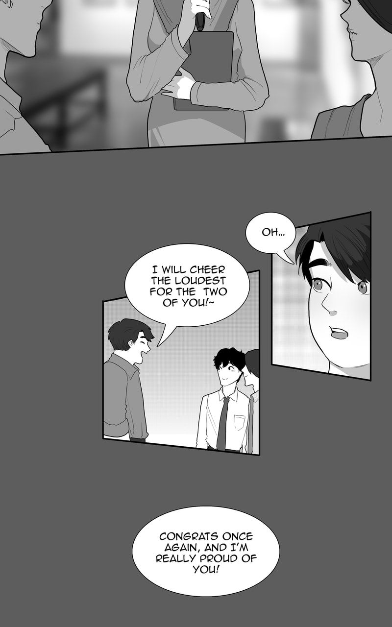Read This Fluffy Love chapter 51 image 9 on Lezhin