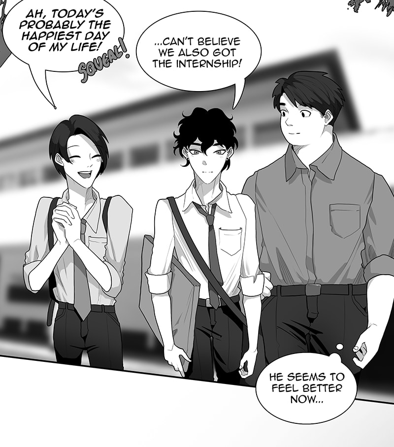 Read This Fluffy Love chapter 52 image 12 on Lezhin
