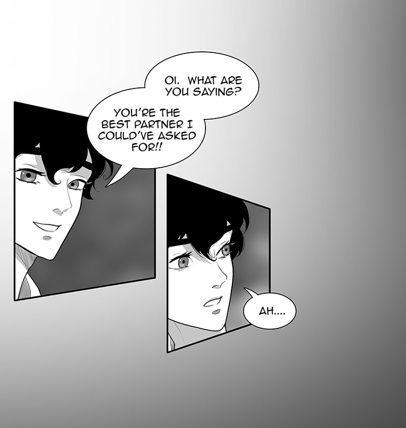 Read This Fluffy Love chapter 52 image 14 on Lezhin