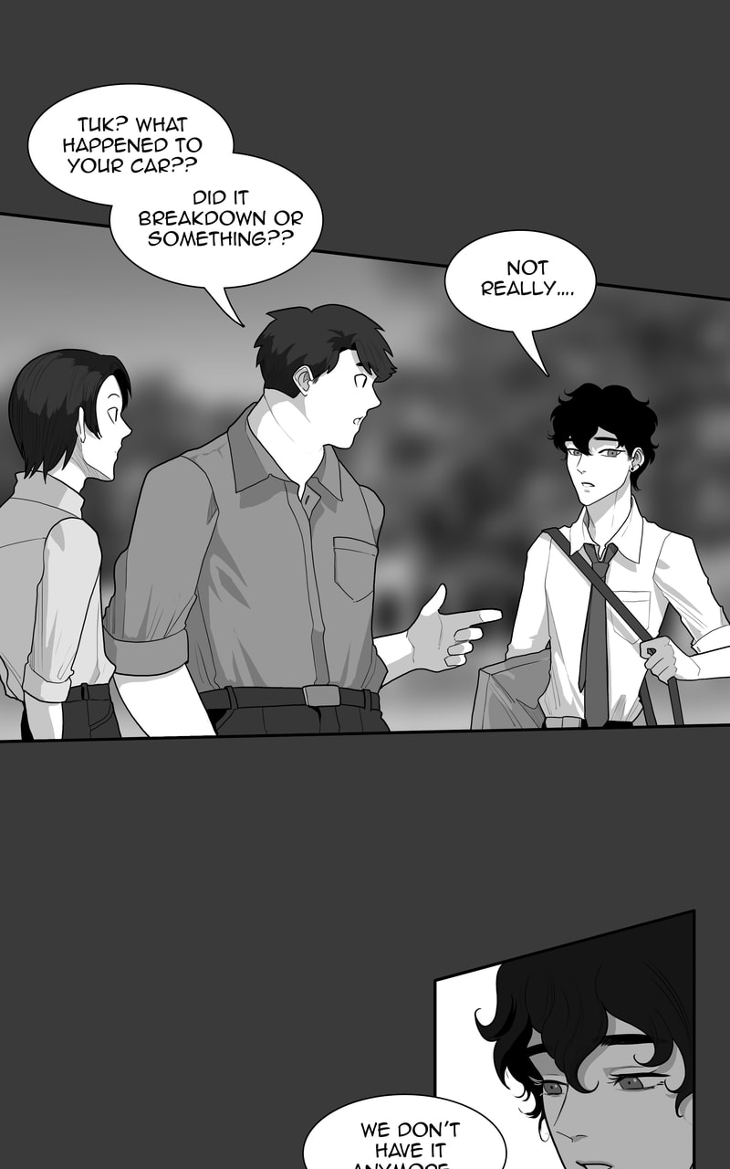 Read This Fluffy Love chapter 52 image 16 on Lezhin