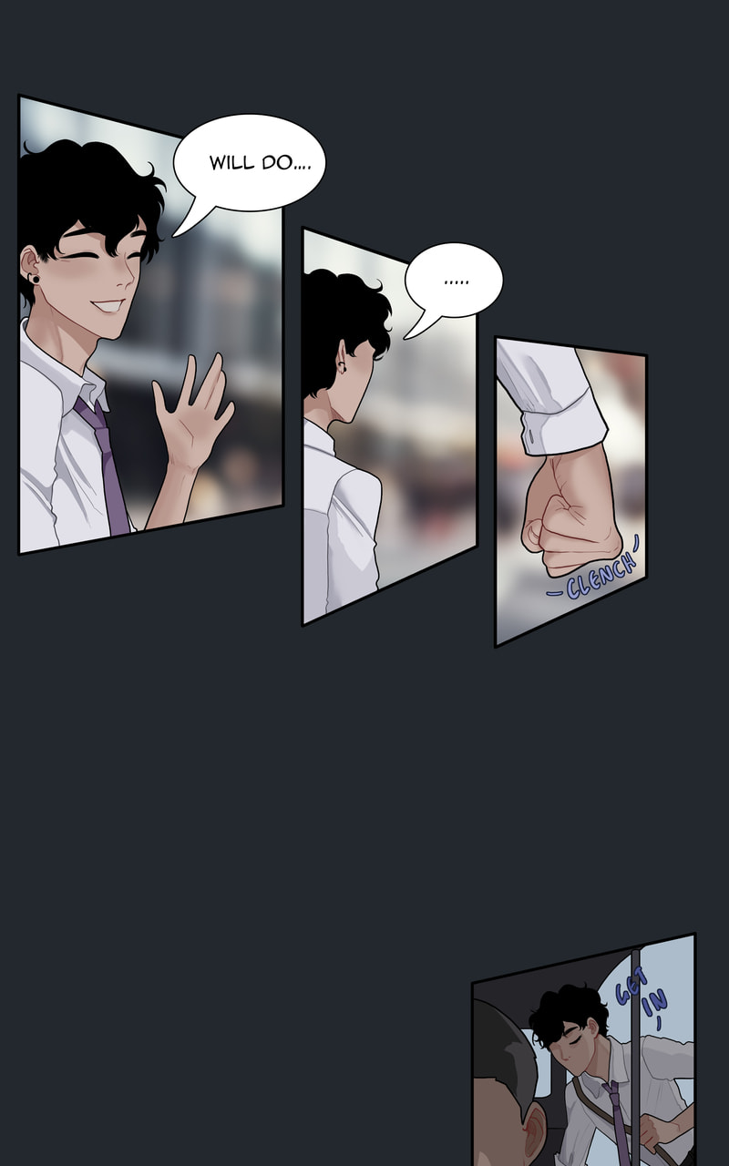Read This Fluffy Love chapter 52 image 19 on Lezhin