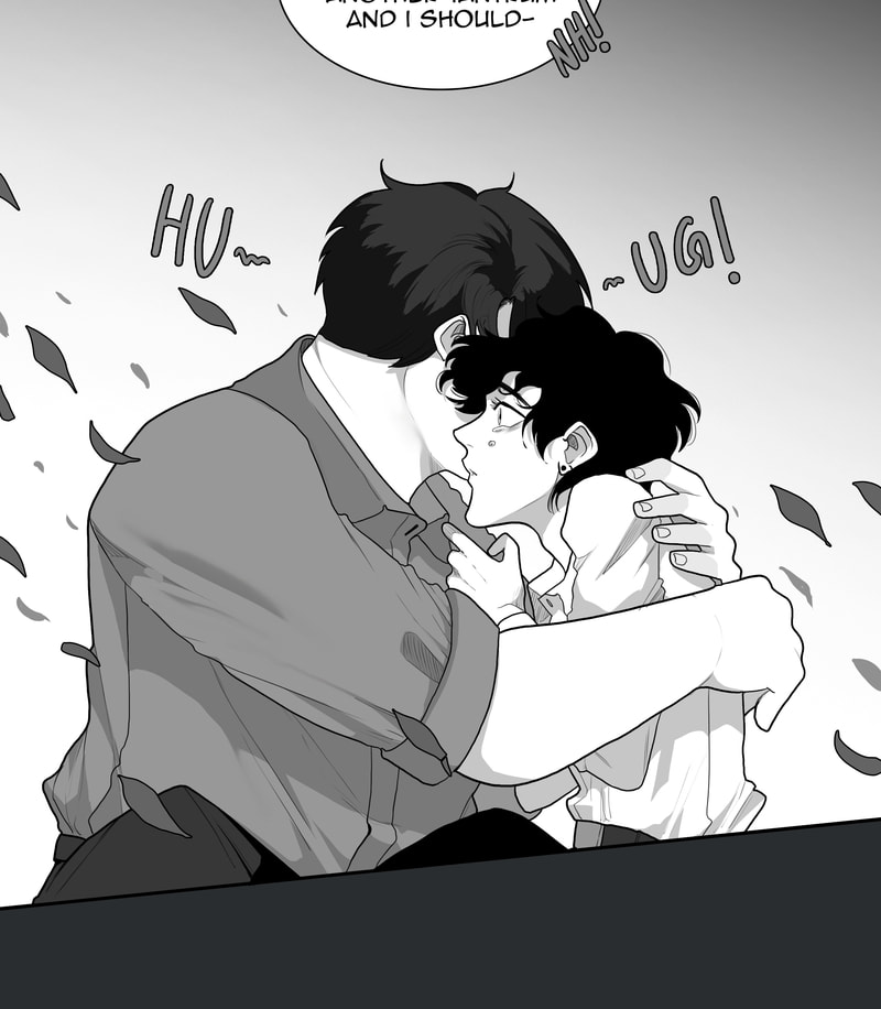 Read This Fluffy Love chapter 52 image 2 on Lezhin